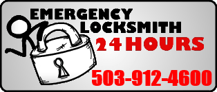 Emergency Locksmith Portland