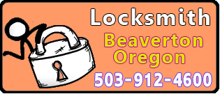 Locksmith Beaverton Oregon