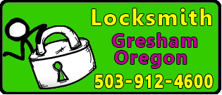Locksmith Gresham Oregon