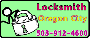 Locksmith Oregon City