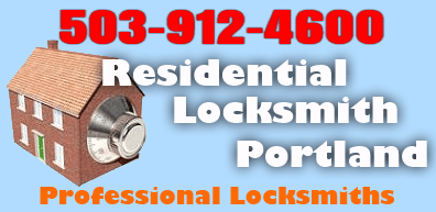 Residential Locksmith Portland